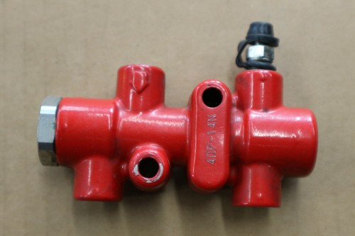Cectek quadrift lof - ,
