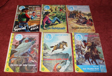 BILLY Jenkins Western Wild