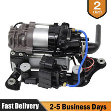 37206861882 Kompressor Luftfederung mit Ventilblock Für BMW G11 G12 745e M760i