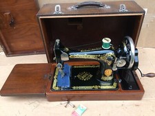 Schöne Singer 28, 28K Vintage