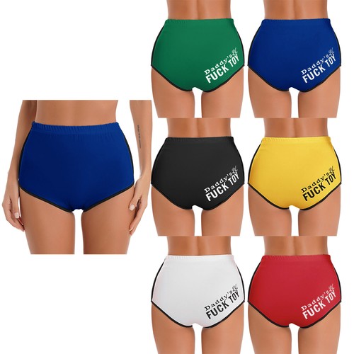 Damen sport hotpants - damen,