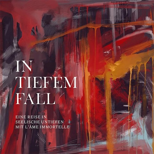 Ame immortelle in - l'ame, tiefem