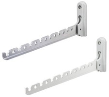 Kleiderlüfter klappbar für