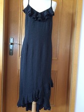 Rüschen Sommerkleid Swing