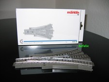 Märklin 24630 gleis - märklin, c-gleis