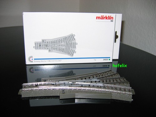 Märklin 24630 gleis - märklin,