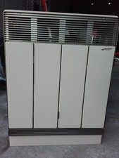 Gasheizautomat Seppelfricke modumat