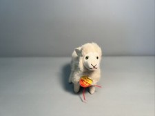 Steiff schaf flori - |, 1518/11