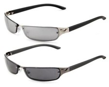 Klein Schmale Matrix Style Neo