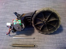 Vorwerk VR100 Radantrieb Links