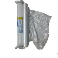 Abdeckfolie 1 Rolle Abdeckfolie für Autolack Lackierer 100 qm