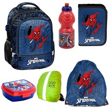 Schulranzen für Jungen und