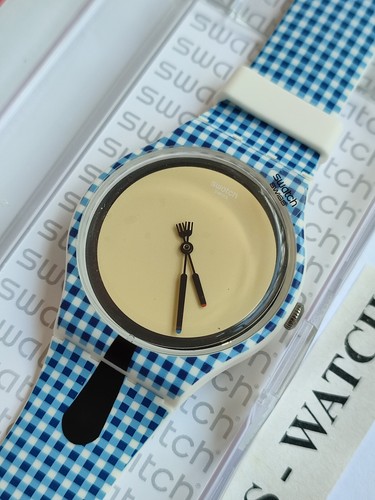 Swatch new gent - swatch+new, gent+grÜezi