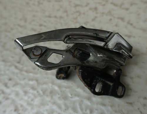 A021 271 shimano deore - shimano,