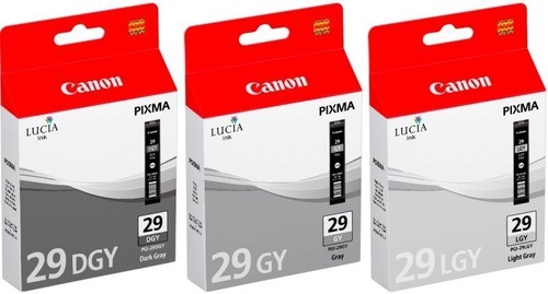 Canon druckerpatronen tinte - canon,