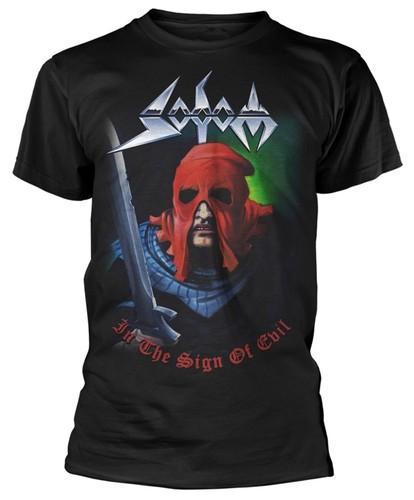 Sodom the sign evil - of, evil'