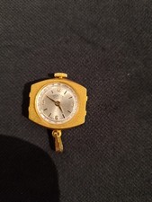Mentor Swiss Made Kettenuhr