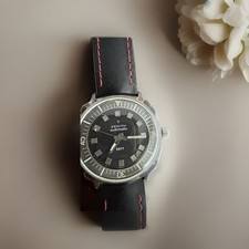 Zenith Defy  Unisex  Handaufzug, aus den 70ern Exchange System !!!