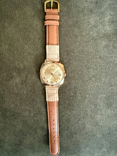 Glashütte spezimatic rubis - glashütte, 26