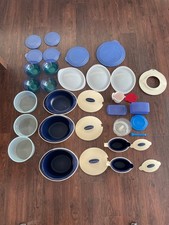 Tupperware Konvolut XXL