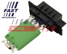 FAST FT59100 Steuergerät für Heizung/Lüftung Regler Gebläse Heizung 