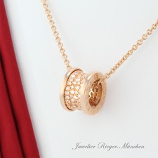 Bulgari Collier B-Zero 1