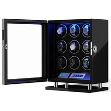 Watch Winder LED Uhrenbeweger