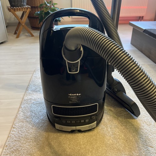 Miele complete celebration - complete, c3
