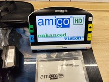 Amigo HD / Elektronische Lupe