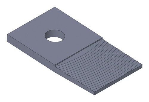 Probst ersatzmesser für - probst,