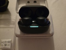 Sony WF-1000XM4 True Wireless
