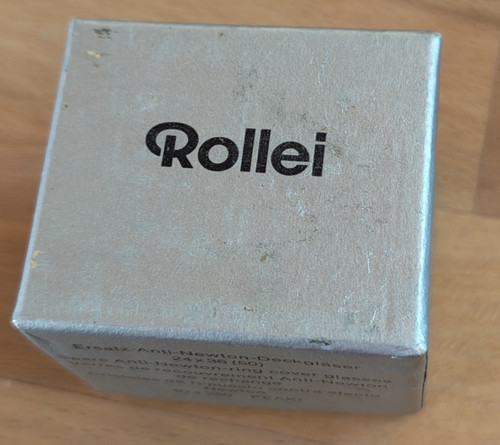 Stück rollei ersatz - stück,