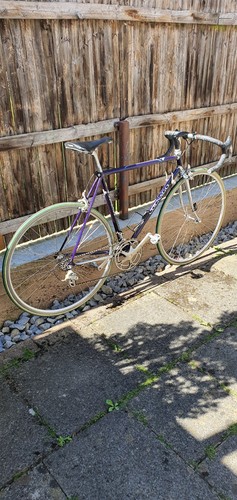 Colnago rennrad retro - colnago,