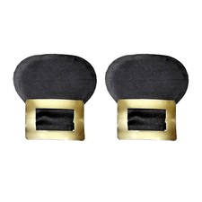 00082  Schuhschnallen, aus