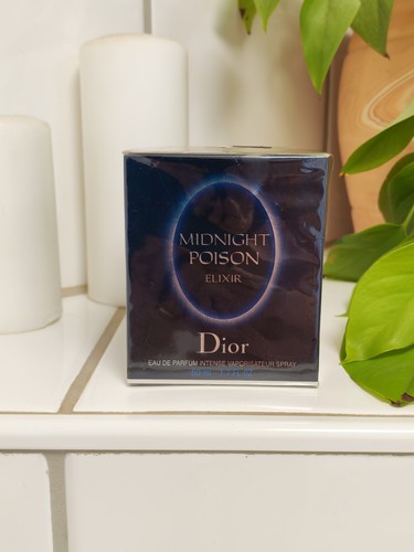 Dior midnight poison elixir - dior,
