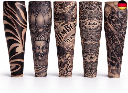 Tattoo ärmel - tattoo,