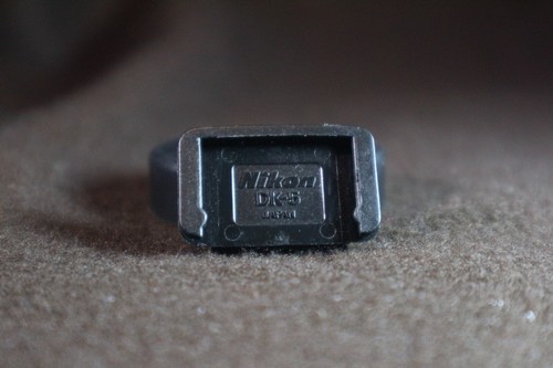 Original nikon 5 - nikon, dk-5