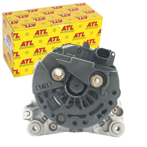 Atl lichtmaschine 120a für - 120a,
