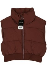 ZARA Weste Damen ärmellose