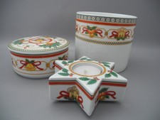 Hutschenreuther 2 Dosen