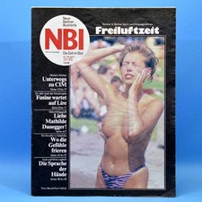 DDR NBI 31 1988 Bruce