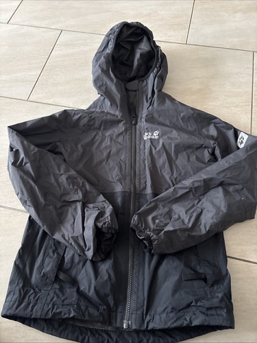 Jack wolfskin jungen - jack,