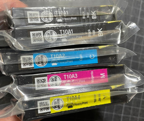 5er set orig epson - epson, +