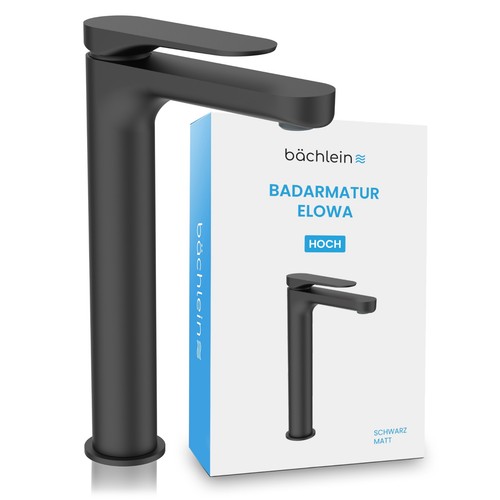 Bächlein design badarmatur - design,