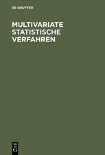 Multivariate statistische