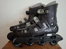 Inliner Speed Life 2001 Herren Größe 43 Neuwertig