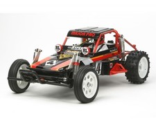 TAMIYA 1:10 RC Wild One