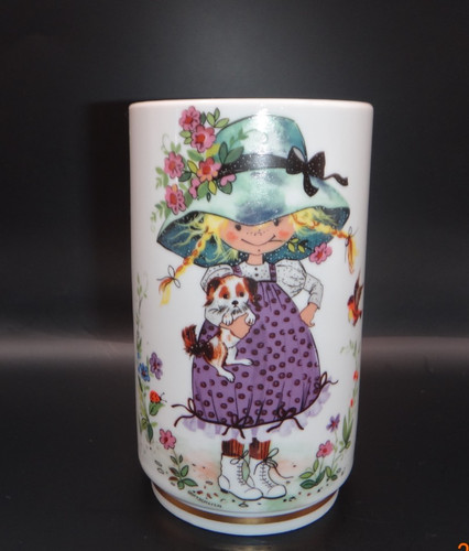 Vintage schmiedefeld porzellan - schmiedefeld,