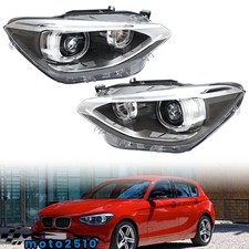 Scheinwerfer Links+rechts für