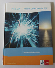 PRIMSA Physik und Chemie 5/6